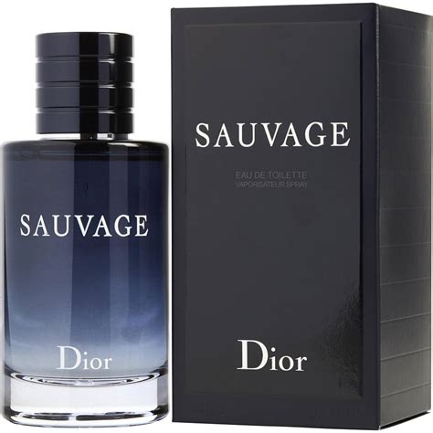 christian dior perfume negro hombre